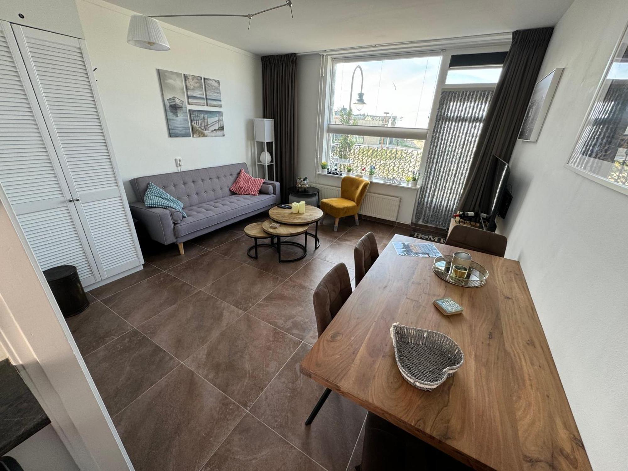 Maisonnette Indysenne Zandvoort Exterior foto
